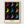 Andy Warhol Knives Poster poster in oak frame