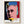 Andy Warhol Louis Brandeis Poster poster in oak frame