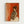 Vintage impressionist artwork depicting a faceless female dancer with crossed arms, painted in warm ochres and grays with loose watercolor technique, displayed as a framed wall print.