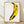 Vibrant pop art poster of a yellow banana with bold graphic outline, inspired by iconic 1960s modern art style and contemporary wall decor.