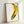 Eye-catching banana artwork in vivid yellow with graphic pop art treatment, displayed as a framed poster reflecting bold contemporary design.