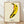 Bold yellow banana on white background in pop art style, framed poster with black accents evoking Warhol's iconic modern art.