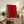 Contemporary pop art portrait with geometric abstraction and luminous color palette, artistic wall print for bold modern home styling.