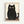 Modern black cat art print with elegant line drawing style in monochromatic tones, conveying peaceful feline contemplation on a neutral wall.