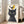 Framed line art print of an expressive black cat alongside a small yellow bird, capturing a whimsical and contemplative moment in modern minimalist style.