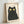 Retro-inspired black cat portrait using clean line work and wabi sabi aesthetics, combining black, cream, and soft yellow hues in a whimsical design.