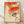 Framed Japanese woodblock-style poster featuring a serene jay bird perched among autumn vines with burnt orange leaves and deep blue accents, rendered in earthy Japandi aesthetic.