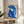 Matisse's celebrated Blue Nude II framed artwork, abstract composition merging figure and form in cool blue tones against warm background.