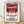 Pop art framed poster featuring a bright red and white Campbell's soup can against a contrasting background, iconic 1960s modern art style.