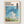 Howl's Moving Castle Poster poster in oak frame