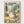 My Neighbor Totoro Poster poster in oak frame