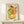 Fresh botanical watercolor art featuring layered citrus slices in warm peach and yellow hues accented with sage green foliage and an orange butterfly.