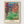 The House In The Roses by Claude Monet poster in oak frame