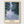 Claude Monet Water Lilies Print poster in oak frame