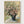 Claude Monet Vase of Flowers Print poster in oak frame