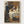 Claude Monet Breakfast Poster poster in oak frame