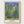 Claude Monet Print poster in oak frame