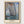 Claude Monet Manneporte Etretat Poster poster in oak frame