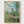 Claude Monet Print poster in oak frame