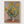 Claude Monet Bouquet of Sunflowers Print poster in oak frame