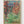 The House In The Roses by Claude Monet poster in oak frame