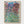 Claude Monet Print poster in oak frame