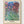 Claude Monet Print poster in oak frame