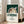 Minimalist halftone poster celebrating coffee culture with a detailed latte cup in muted greens, tans, and cream, perfect for café or kitchen wall.