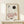 Minimalist kitchen poster showing delicate line art coffee cup, spoon, and beans in black and terracotta tones on light background.