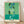 Abstract composition poster in vibrant greens and warm accents with playful geometric shapes and organic forms arranged across a white background, inspired by Matisse's bold modernist style.