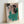 1950s-inspired cubist line drawing of a female figure in sophisticated emerald and neutral tones, sophisticated abstract poster.