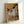 Framed wall art depicting graceful dancers in a contemplative examination scene, rendered in subtle colors and refined brushwork characteristic of classical ballet imagery.