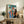 Sophisticated line-drawn composition of a resting dancer, capturing gentle movement through essential strokes, presented as a modern wall art piece.