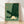 Minimalist Japandi framed poster featuring a serene turtle in a contemplative zen landscape with cactus and tree elements in sage green, cream, and forest green tones.