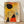 Abstract surrealist print Deux Personnages featuring playful biomorphic forms in red, blue, yellow, and black on a light background, framed on a wall.