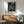 Pop art framed poster of stylized black footwear featuring silver diamond dust accents, elegant minimalist design for sophisticated wall décor.