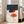 Instructional coffee poster with clean line-art style showing brewing vessels and equipment in a modern minimalist design with warm and cool accent colors.