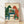 Retro framed poster of dogs engaged in a chess game, rendered in warm cream, forest green, rust red, and cobalt blue tones with a playful, vintage aesthetic.