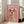 Trendy pop art poster of a stylish dog wearing statement sunglasses and a pearl necklace, blending coquette charm with modern graphic design in rose and cream hues.