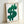 Silkscreen-inspired art print displaying a large dollar sign in striking colors, hanging as framed wall art in pop art style.