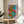 Contemporary art print featuring an abstracted dollar bill design in vivid pop art palette and minimalist composition.