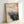 Japandi wall art print showing a dragon intertwined with misty clouds and the silhouette of Mount Fuji in a muted palette of blue-grey, cream, and rust tones.