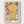 Hilma af Klint Print poster in oak frame