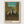 Henri Rousseau Football Poster poster in oak frame