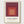 Josef Albers Bauhaus Poster poster in oak frame