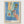 Henri Matisse Print poster in oak frame