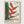 Georgia O'Keeffe Heliconia Poster poster in oak frame