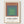 Josef Albers Bauhaus Print poster in oak frame