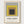 Josef Albers Bauhaus Print poster in oak frame