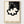 Chillida Galerie Maeght Bauhaus Print poster in oak frame